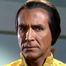 Star Trek: Space Seed
