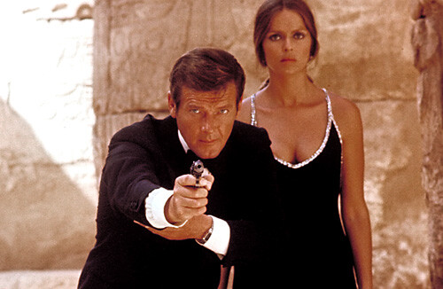 The Spy Who Loved Me (1977)