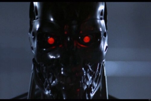 The Terminator (1984)