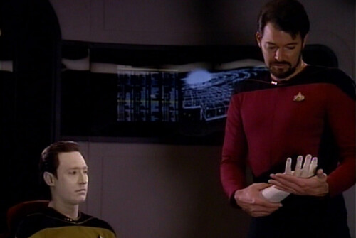 The Restoration of Star Trek: Next Generation [Free Public Program]