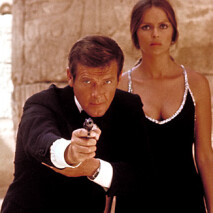 The Spy Who Loved Me (1977)