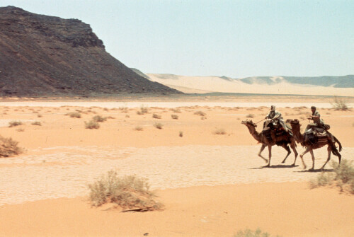 Lawrence of Arabia (50th Anniversary)